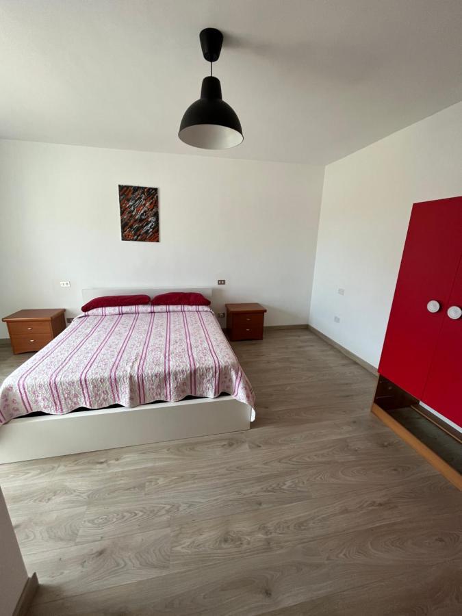 Appartamento Marilyn Monroe 2 San Benedetto del Tronto Exterior foto