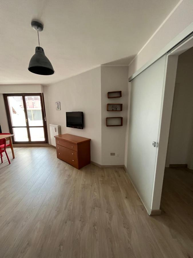 Appartamento Marilyn Monroe 2 San Benedetto del Tronto Exterior foto